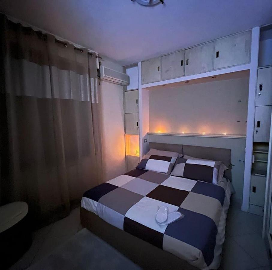 Liberty House Apartamento Avellino Exterior foto