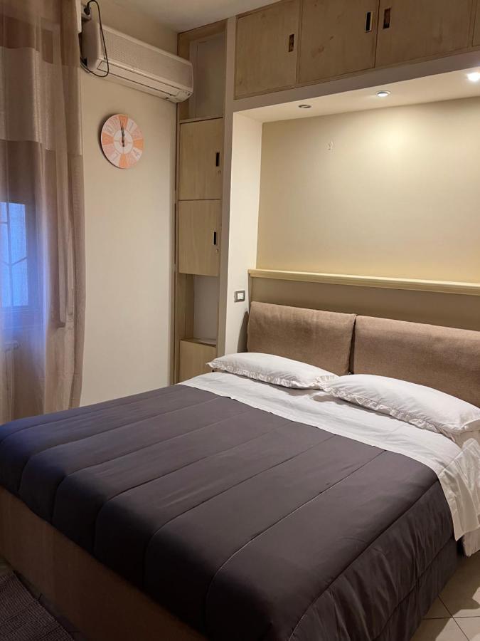 Liberty House Apartamento Avellino Exterior foto