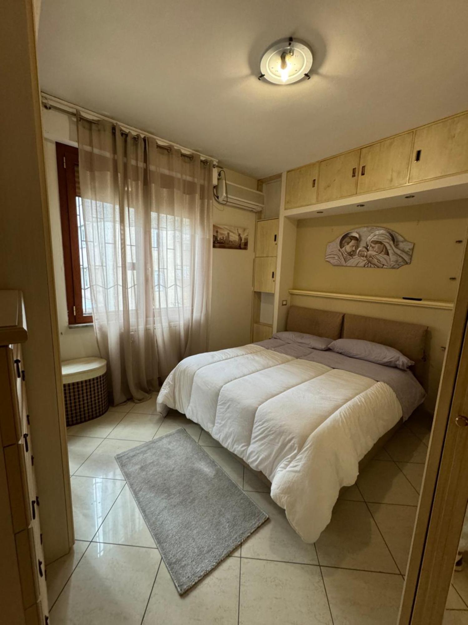 Liberty House Apartamento Avellino Exterior foto