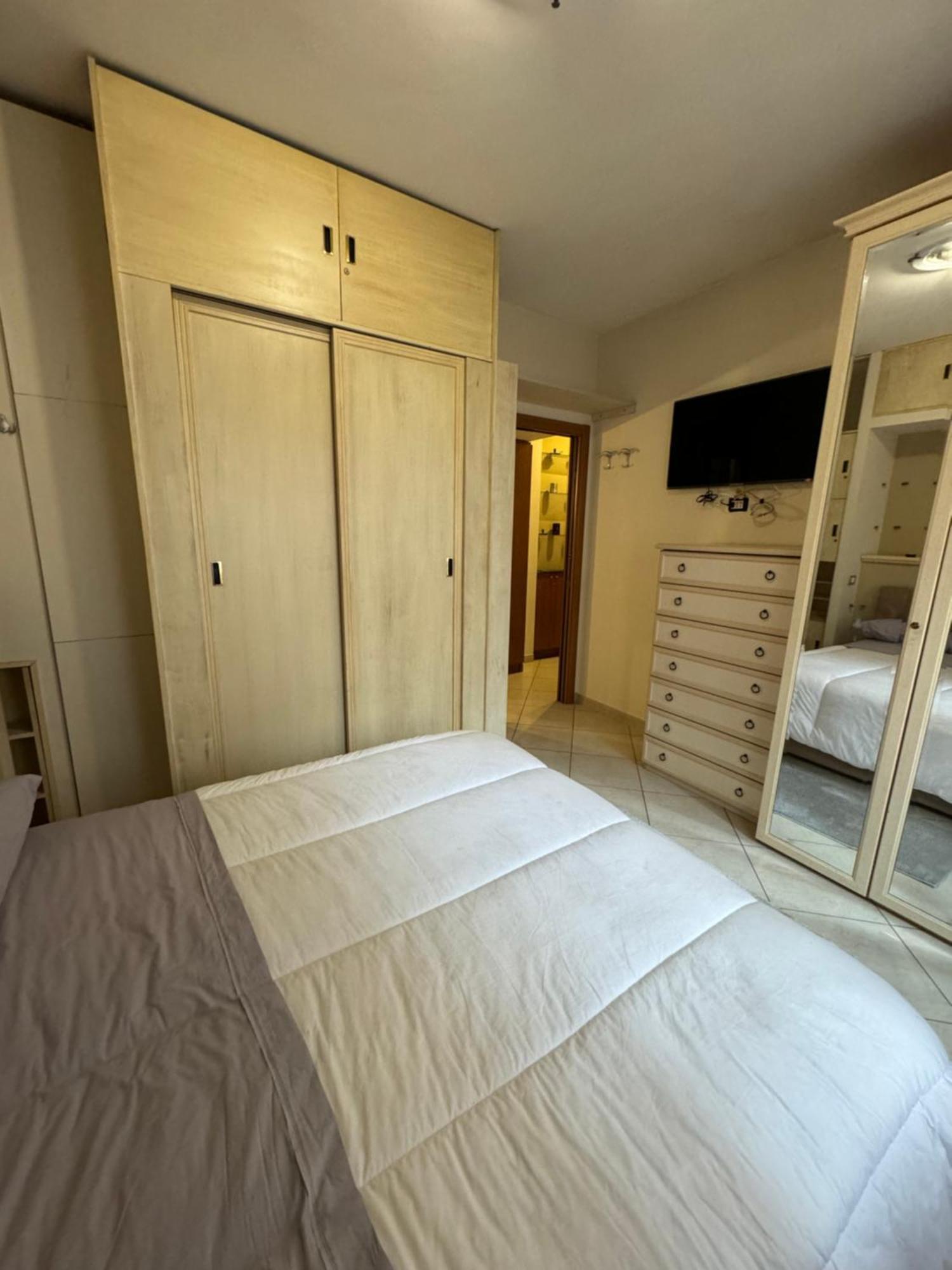 Liberty House Apartamento Avellino Exterior foto